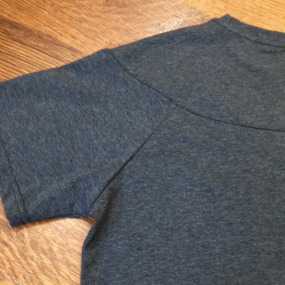 SP Athletic crop top workout top womens size Medium - Picture 6 of 6